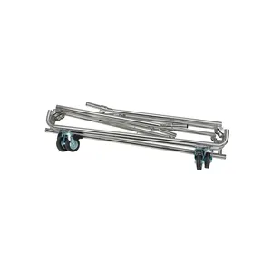 Promotional Garment <b>Rack</b> for Merchandising <b>Clothes</b> <b>Racks</b> & Rails - Product Image 3