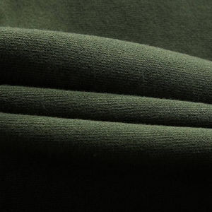 ร้อนขายฤดูใบไม้ร่วงและฤดูหนาวของผู้ชาย100% ผ้าฝ้ายหนาขนแกะที่เรียบง่ายปักธรรมดา Hoodie และเสื้อกันหนาว - Product Image 6