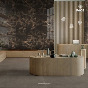 ESTORIA Designer Vitrified <b>Tiles</b> for Elegant Modern Interiors High Demand for Outdoor Wall <b>Coverings</b> for Home Office Mall Bulk - Product Image 1