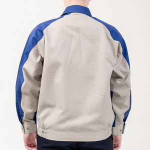 FMF Viet Nam Pantalon de travail décontracté du fabricant Tissu doux et lisse Service ODM/OEM pour les commandes en gros Conception personnalisable - Product Image 2