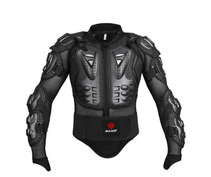 WOSAWE-ropa deportiva de carreras para motocicleta y coche, chaqueta de Motocross para adultos, armadura corporal, chaleco para la espalda y el pecho - Product Image 4