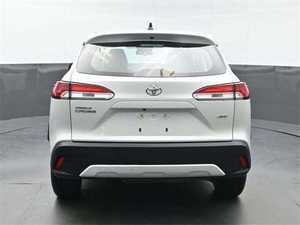 รถมือสอง ปี 2023 รุ่น Cross L AWD ACC ล้อแม็ก R18 เบาะผ้า ภายในสีอ่อน ระบบอัตโนมัติ สภาพดี - Product Image 4