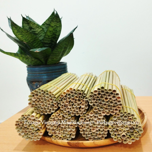 Herbe au Vietnam vente en gros et pailles d'herbe de haute qualité/pailles d'herbe biodégradables/pailles d'herbe 3t - Product Image 3