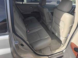 NOUVEAU Toyota Highlander 2007 Transmission Automatique 6 Cylindres Sièges en Cuir 3 Rangées - Product Image 3