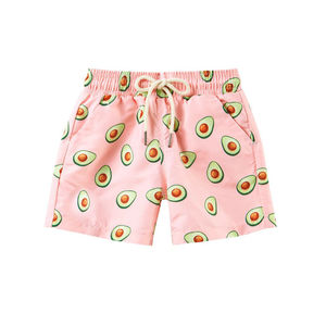 Shorts de bain pour hommes en gros 2025, shorts de bain pour hommes, shorts de plage pour hommes, shorts respirants, best-seller avec personnalisation - Product Image 3