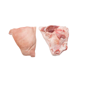 Vitaminas IQF sin corteza para papada de cerdo sostenibles y ecológicas, empaquetadas a granel para una entrega oportuna - Product Image 4