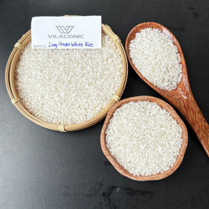 ข้าวเวียดนามเมล็ดยาวขาว [Keith Vilaconic] - ข้าวหัก 5% ข้าวเปลือกธรรมชาติ 100% คุ้มค่า ราคาประหยัด ผลผลิตสูง ขายส่งจำนวนมาก - Product Image 6