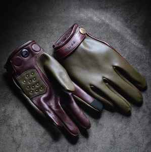 Guantes de medio dedo unisex de alta calidad con logotipo bordado personalizado uso diario de verano con cómodo agarre de mano - Product Image 6