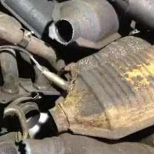 Comprar chatarra de convertidores catalíticos en Escocia - Product Image 6