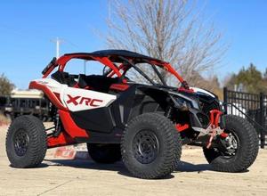 NUEVO Maverick X3 X Rc Tur-bo 2025 MÁS VENDIDO - Product Image 2