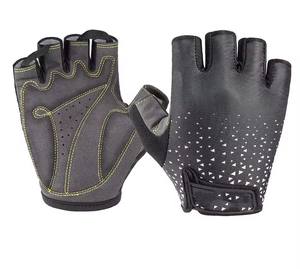 Guantes de Ciclismo de alta calidad para hombre, antideslizantes, cómodos, a precios razonables - Product Image 4