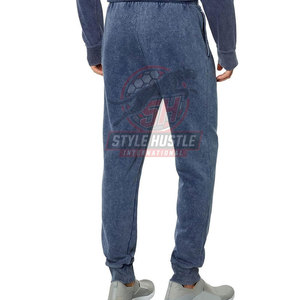 In Stock Top Quality Professional Men Casual Wear <b>Trousers</b> Outdoor Use High Quality Acid Wash <b>Trousers</b> - Product Image 3