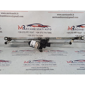 MOTEUR D'ESSUIE-GLAISES LAND ROVER Discovery Série IV 95012-42 276DT diesel 2720 (10>) - Product Image 2