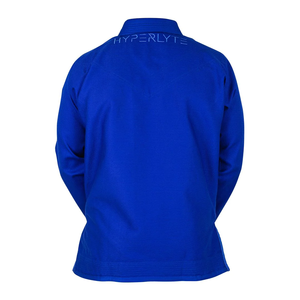 เครื่องแบบเครื่องแบบ BJJ สำหรับผู้ใหญ่ทำจากผ้าคอตตอนสไตล์จูโดบาซิตี้ทำจาก2024สไตล์บราซิลเลียนผลิตในปากีสถาน - Product Image 3