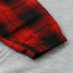 Expédition rapide service personnalisé ODM sweats à capuche pour hommes de haute qualité usine vente en gros conception personnalisée sweats à capuche pour hommes à vendre - Product Image 3