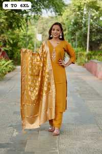 ชุดเดรสซาลวาร์คามีซสำหรับผู้หญิงชุดปาร์ตี้งานแต่งงานดีไซน์จากปากีสถานล่าสุด - Product Image 2