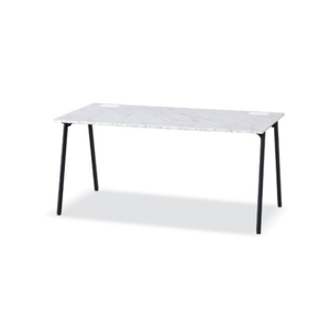 Hiện đại 1200 loạt văn phòng bàn kim loại bền chụp bàn với các tính năng điều chỉnh thuận tiện nhà văn phòng 1400 1600 mô hình - Product Image 3