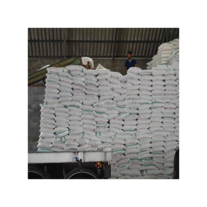 น้ำตาลทรายขาวบริสุทธิ์จากบราซิลสำหรับใช้กลั่น icumsa 45น้ำตาลทราย/เม็ดคริสตัลสีขาว - Product Image 4