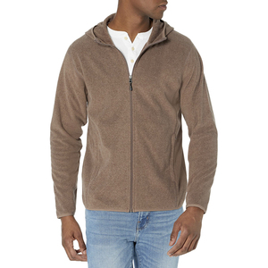 Veste Softshell Personnalisée pour Hommes, Haute Qualité, Résistante à l'Eau, Fournisseur de Vêtements Streetwear - Product Image 4