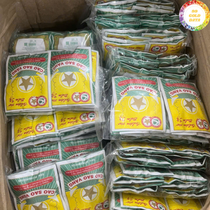 Bálsamo Herbal Premium Estrella Dorada de Vietnam, Material a Base de Aceite para Fragancia Diaria y Uso General - Product Image 4