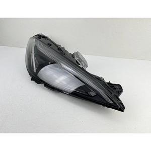 Chất lượng cao <span class=keywords><strong>Led</strong></span> Đèn Pha cho Chevrolet Corvette C8 2020-2024 đầu đèn - Product Image 3