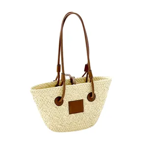 Borse Tote Personalizzate in Carta Rafia, Gadget Promozionali Personalizzabili - Product Image 2