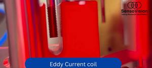 Machine d'inspection et de tri des boulons avec système de disque métallique basé sur la vision - Product Image 2