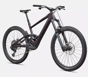 Bicicleta Tturbo Kenevvo SL2 Compp - Product Image 1