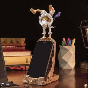 Support de téléphone portable Portable Gear 5 pour Monkey D Luffy - Product Image 2