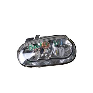 ไฟหน้าซ้ายด้านหน้าสำหรับรถ Golf 4 Sedan รุ่น 1J1941017F (1997-2003) เครื่องยนต์ 1598 ซีซี Azd - Product Image 1