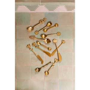 Ensemble de couverts en acier inoxydable de qualité supérieure fabriqués à la main avec un design et un matériau extra de grande qualité à très faible coût - Product Image 6