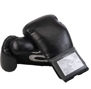 Gants de boxe de combat pénitentiaire personnalisés, vente en gros, nouvel arrivage, 8oz, 10oz, 12oz, 14oz, 16oz, gants de combat de boxe professionnels, nouvel arrivage - Product Image 6