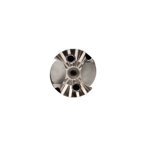 ดอกสว่านอเนกประสงค์ รุ่น HSS Long DIN 6535-HB/HE 1 สำหรับหัวเจาะ Dormer H858 40 ความยาวรวม 396.5 มม. - Product Image 4