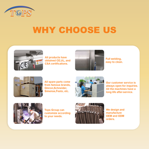 Tùy chỉnh máy đóng nắp tự động cho Vòng chai nhựa thủy tinh máy đóng nắp vít - Product Image 6