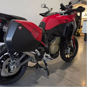 Disponible en stock Moto sportive à régulateur de vitesse adaptatif double 1000-1500cc Vitesse maximale >80 km/h - Product Image 3