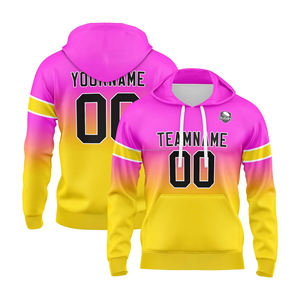 Sweat à capuche épais délavé pour homme, style streetwear vintage, coupe ample, épaules tombantes, unisexe, pull personnalisé - Product Image 1