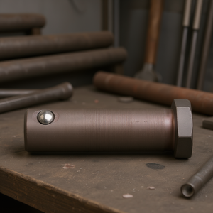 Axe de coupe Stahlwille pour coupe-tuyaux 14100/14200 - Product Image 3