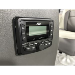 2026 Bass Buggy Base 18 Sun Tracker Bote Pontón 75 HP Piezas y Accesorios para Motor Mercury - Product Image 3