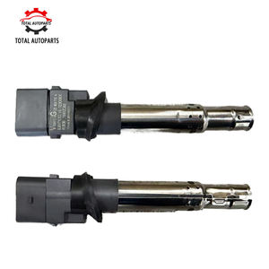 Yeni ateşleme bobini OEM 022905715 V-W 905715a 90905715b <span class=keywords><strong>3</strong></span>.6 100e 100e 100l için pa-ssat CC eo-s pha-eton sup-erb Q7 FSI - Product Image 4