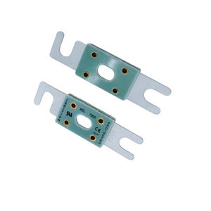 Fusible laminado de vidrio ANL 700A-1000A - Product Image 1