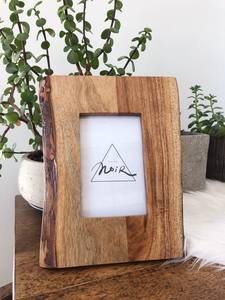 High Demand Modern <b>Photo</b> <b>Frame</b> Stylish Modern Custom Wooden Picture <b>Frame</b> Made of Solid <b>Wood</b> Handmade - Product Image 2