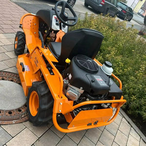 Cortadora de Césped Industrial de Alta Calidad As 900 Enduro con Motor de 2 Tiempos 125cc 24V para Césped Alto a Buenos Precios - Product Image 4