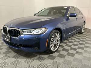 BMW Série 5 530e xDrive hybride rechargeable AWD 2023 - Product Image 2