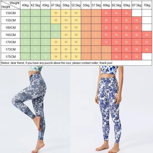 Legging de Yoga sin costuras de cintura baja para mujer Scrunch Bum Gym Legging entrenamiento Yoga pantalones cintura baja medias deportivas - Product Image 2