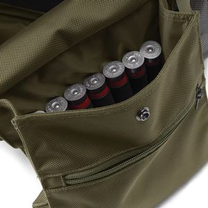 Chaleco de caza de pájaros de llegada única, correas acolchadas de hombro ancho, chaleco de caza de tierras altas, chaleco de caza de tierras altas ajustable para comodidad - Product Image 5