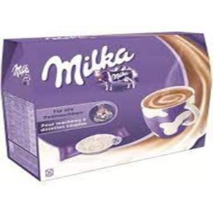 Chocolat Milka 100% original en vente au prix d'exportation - Product Image 3