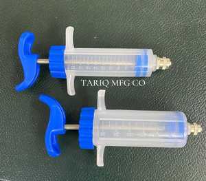 เข็มฉีดยาให้อาหารนกสำหรับเด็กทารกขนาด10มล. 20มล. สำหรับนกใช้ซ้ำได้สินค้าใหม่ - Product Image 6