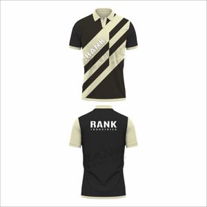 Camisetas Polo para Hombre Tallas Grandes, Camisetas Polo de Alta Calidad para Hombre, Personaliza Tu Propio Diseño, Camisetas Polo para Hombre - Product Image 5