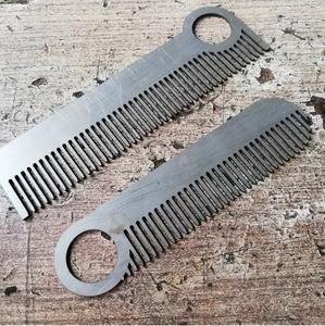 High-Precision CNC Machined Components Custom Brass Aluminum Stainless Steel Wire EDM Broaching <b>Parts</b> for <b>Machining</b> Service - Product Image 5