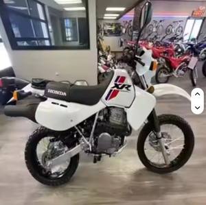 Venta caliente XR650L Motocicletas Dirt Bike Motocicleta - Product Image 2